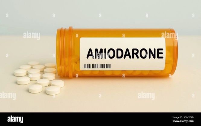 amiodarone