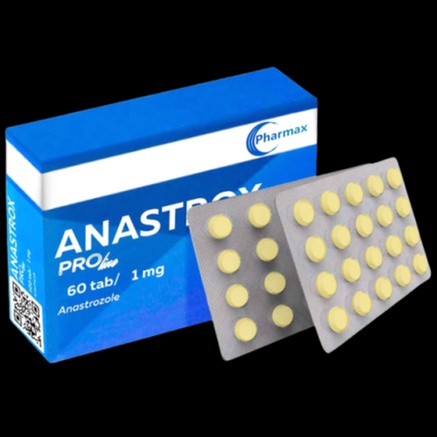 anastrozole
