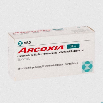 Arcoxia Etoricoxib