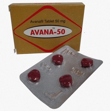 avanafil