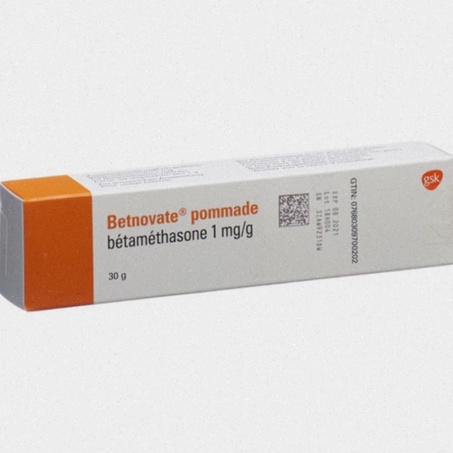 Betnovate bétaméthasone générique