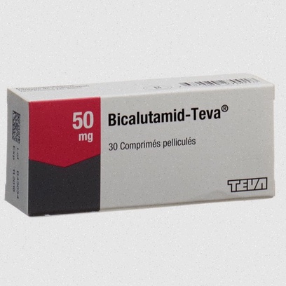 bicalutamide