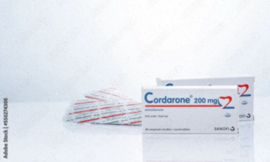 cardarone