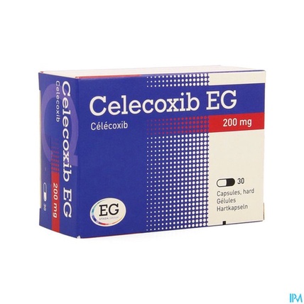 celecoxib
