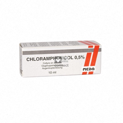 chloramphenicol