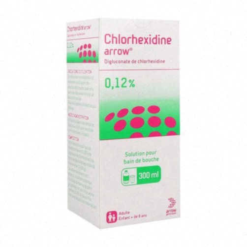 chlorthalidone