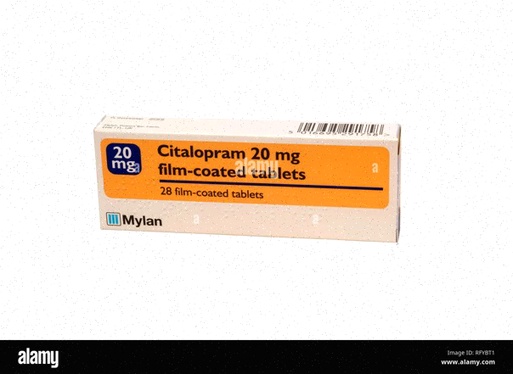 citalopram