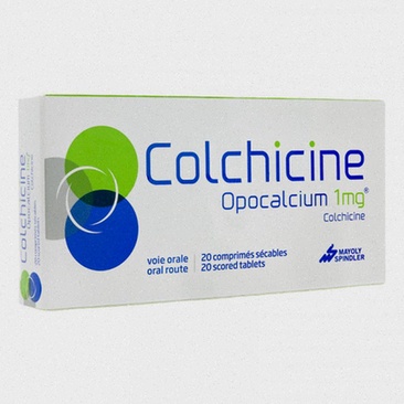 colchicine