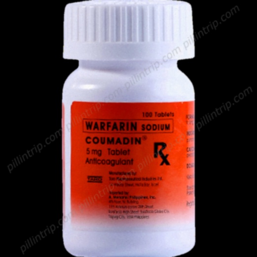 coumadin
