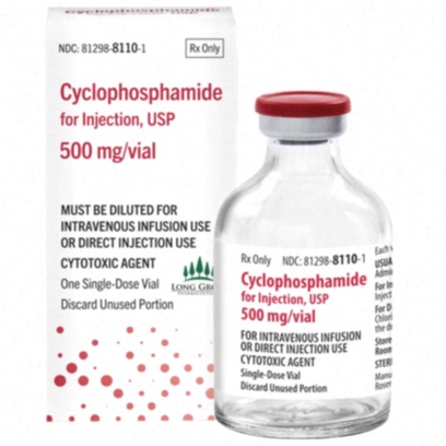 Cyclophosphamide