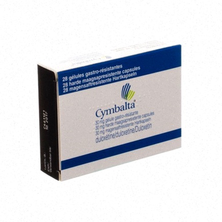 cymbalta