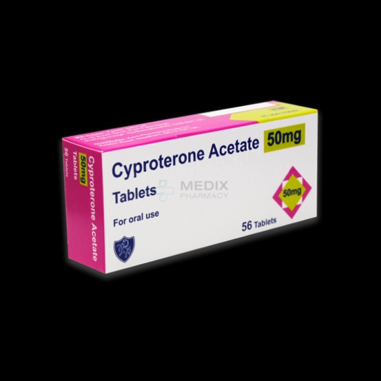 cyproterone généric