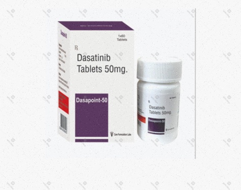 Dasatinib générique