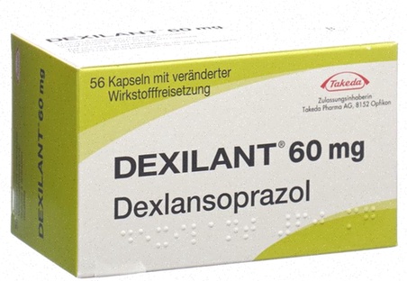 dexilant