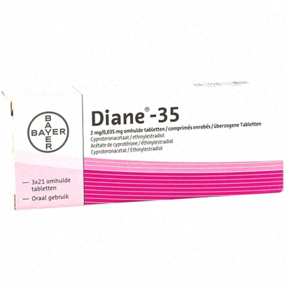 Diane 35