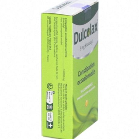 dulcolax