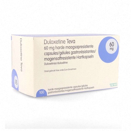 duloxetine