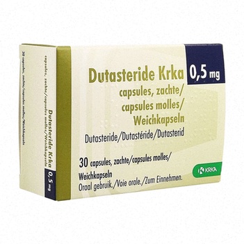 dutasteride