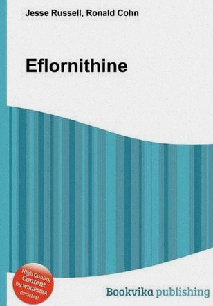 eflornithine