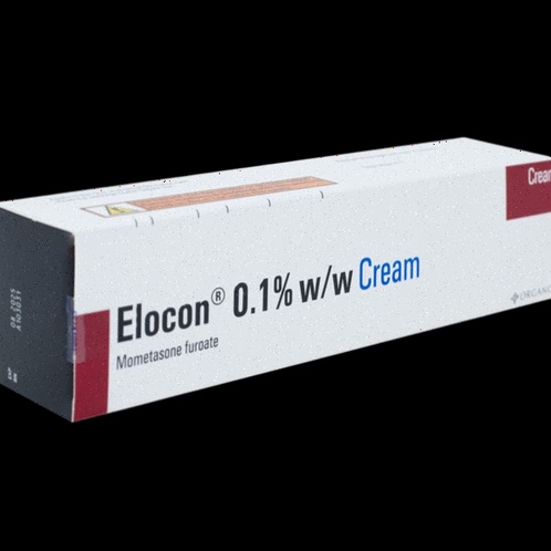 Elocon crème