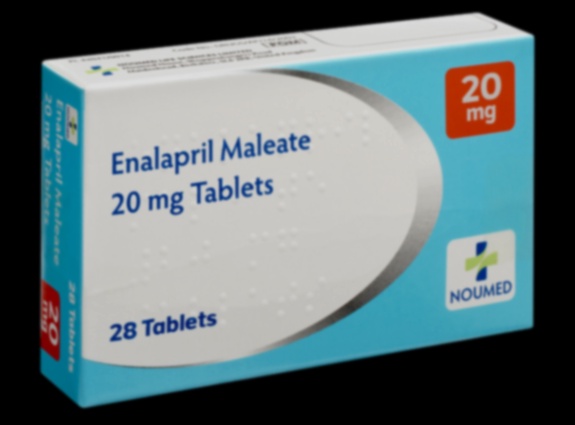 enalapril