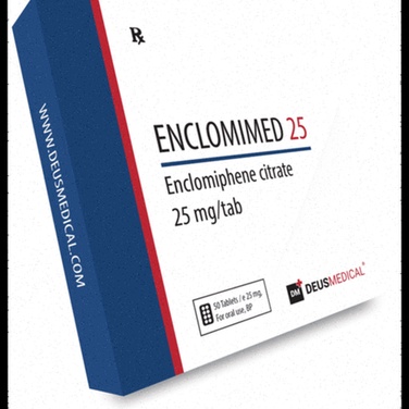 Enclomiphene