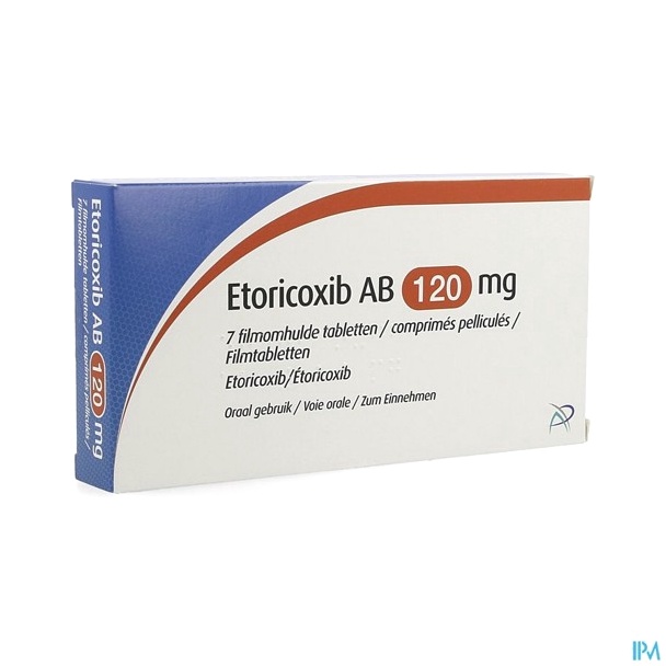 Etoricoxib