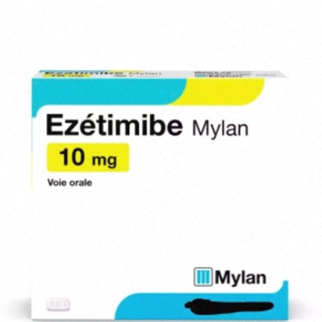 ezetimibe
