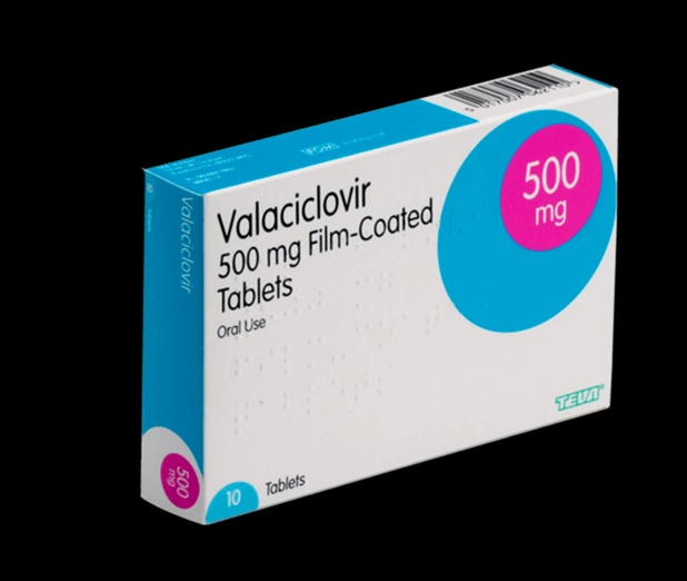 famciclovir