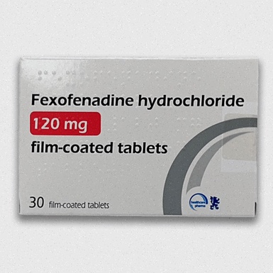 Fexofenadine générique
