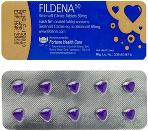 fildena