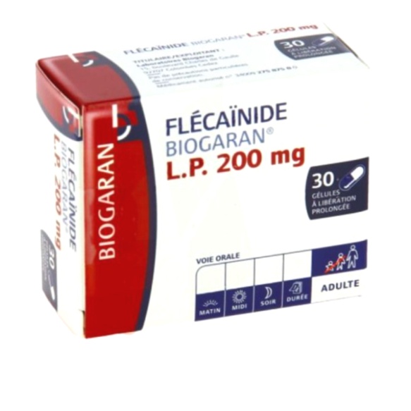flecainide