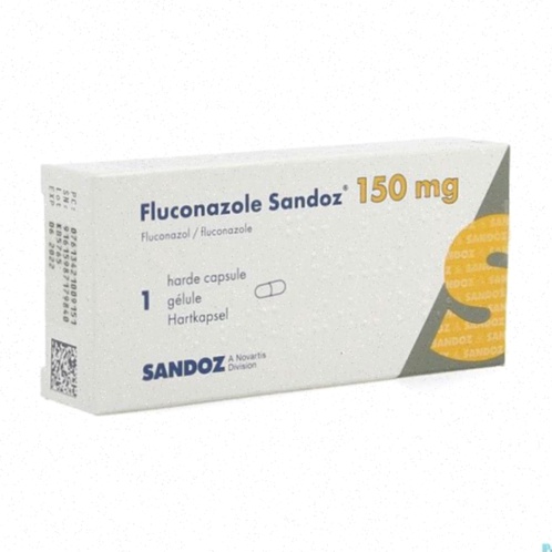 floconazole