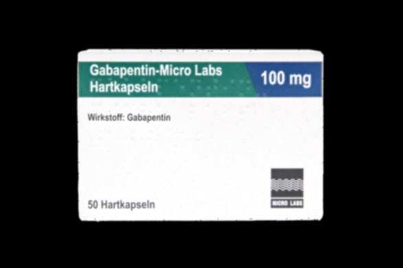 Gabapentin