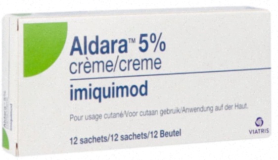 imiquimod