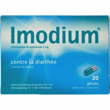 Imodium