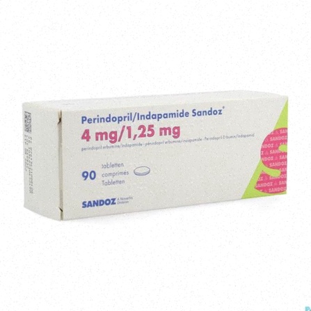 indapamide