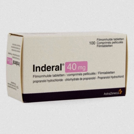 Inderal
