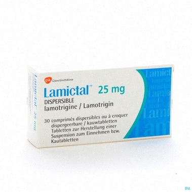 Lamictal