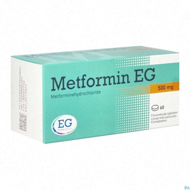 metformin