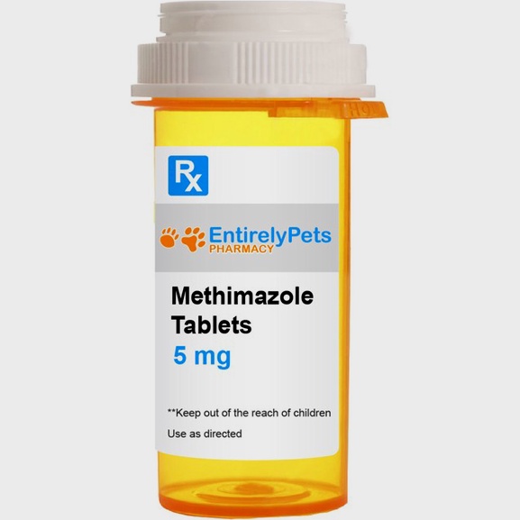 methimazole