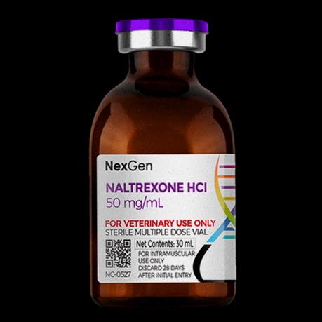 naltrexone