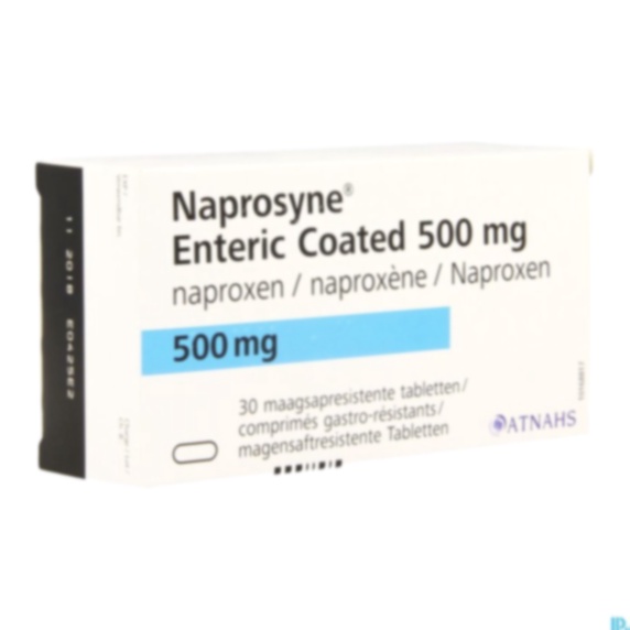 Naprosyn