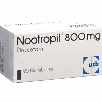 nootropil