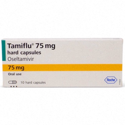 oseltamivir