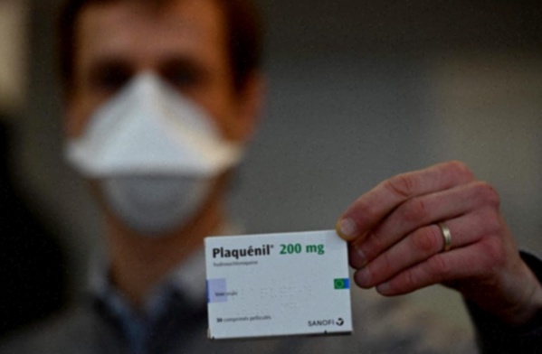 plaquenil