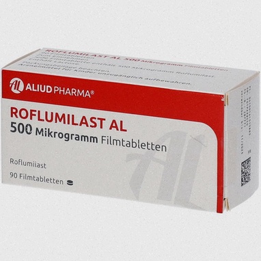 roflumilast
