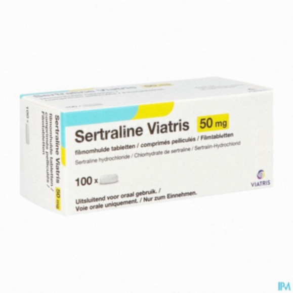 sertraline