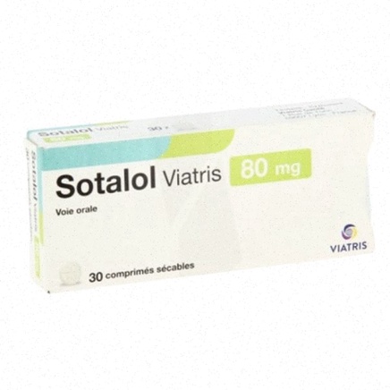 sotalol