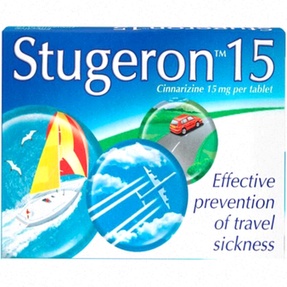 stugeron